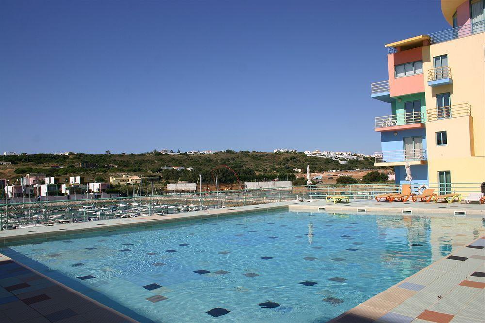 Marina De Albufeira Villa 8 Kültér fotó