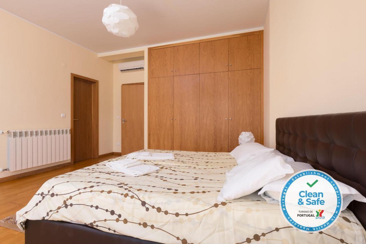 Marina De Albufeira Villa 8 Kültér fotó